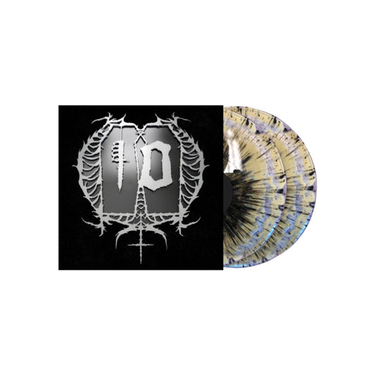 Last Ten Seconds Of Life - Last Ten Seconds Of Life (2LP/Color Vinyl)