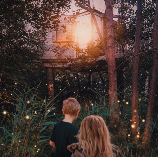 This CD is brand new.Format: CDThis item's title is: TreehouseArtist: He Is WeLabel: INVOGUE RECORDS LLCBarcode: 196292455915Release Date: 3/25/2022