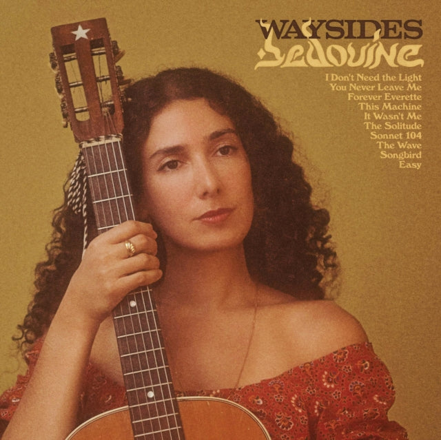 This LP Vinyl is brand new.Format: LP VinylMusic Style: FolkThis item's title is: WaysidesArtist: BedouineLabel: BEDOUINE MUSICBarcode: 196292487299Release Date: 6/10/2022