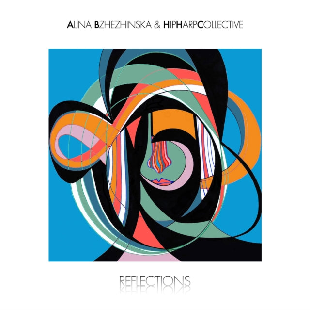 Product Image : This LP Vinyl is brand new.<br>Format: LP Vinyl<br>Music Style: Free Jazz<br>This item's title is: Reflections<br>Artist: Alina Bzhezhinska<br>Label: BARELY BREAKING EVEN LTD (BBE)<br>Barcode: 196292684773<br>Release Date: 9/23/2022