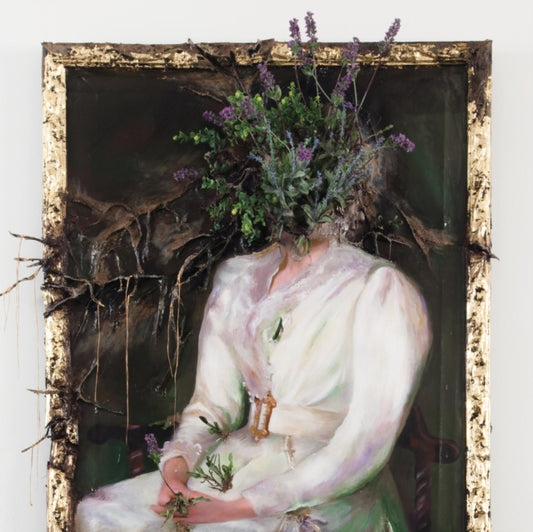 Kevin Devine - Nothing's Real, So Nothing's Wrong (Purple LP Vinyl)