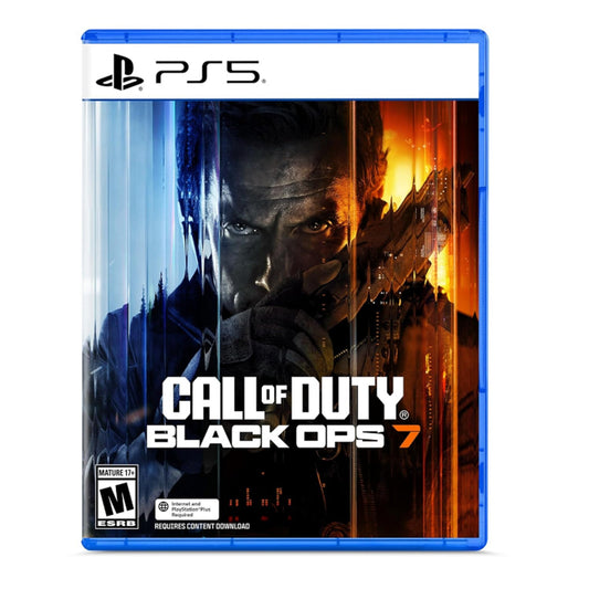 Call of Duty: Black Ops 7 - PS5