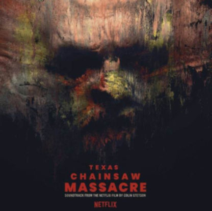 Texas Chainsaw Massacre Ost (2022) & Hereditary Ost (2LP/140G/Metallic Gold Vinyl)