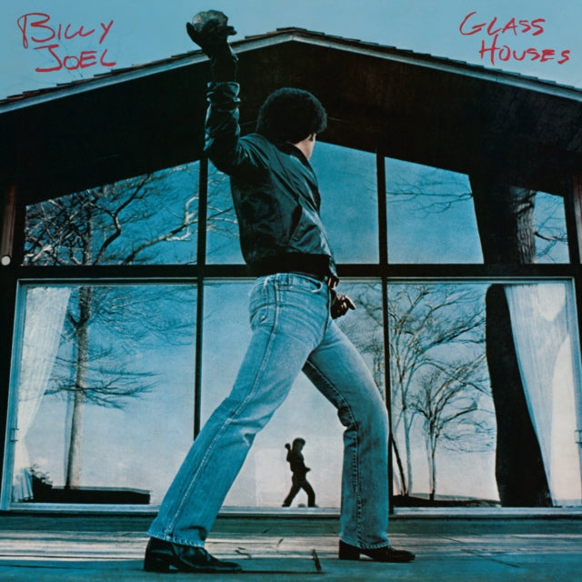 This LP Vinyl is brand new.Format: LP VinylMusic Style: Pop RockThis item's title is: Glass Houses (140G)Artist: Billy JoelLabel: ColumbiaBarcode: 196587007911Release Date: 7/11/2025