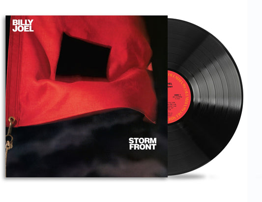 Storm Front (140G)