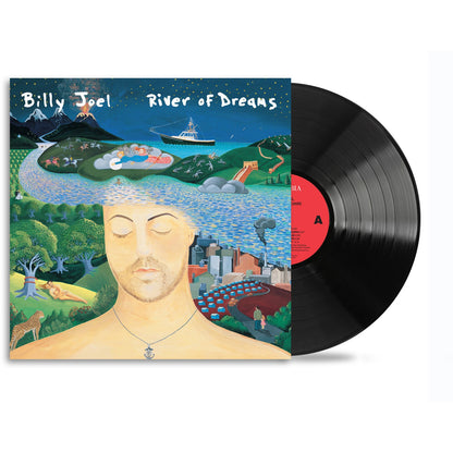 Streetlife Serenade & River Of Dreams (140G)