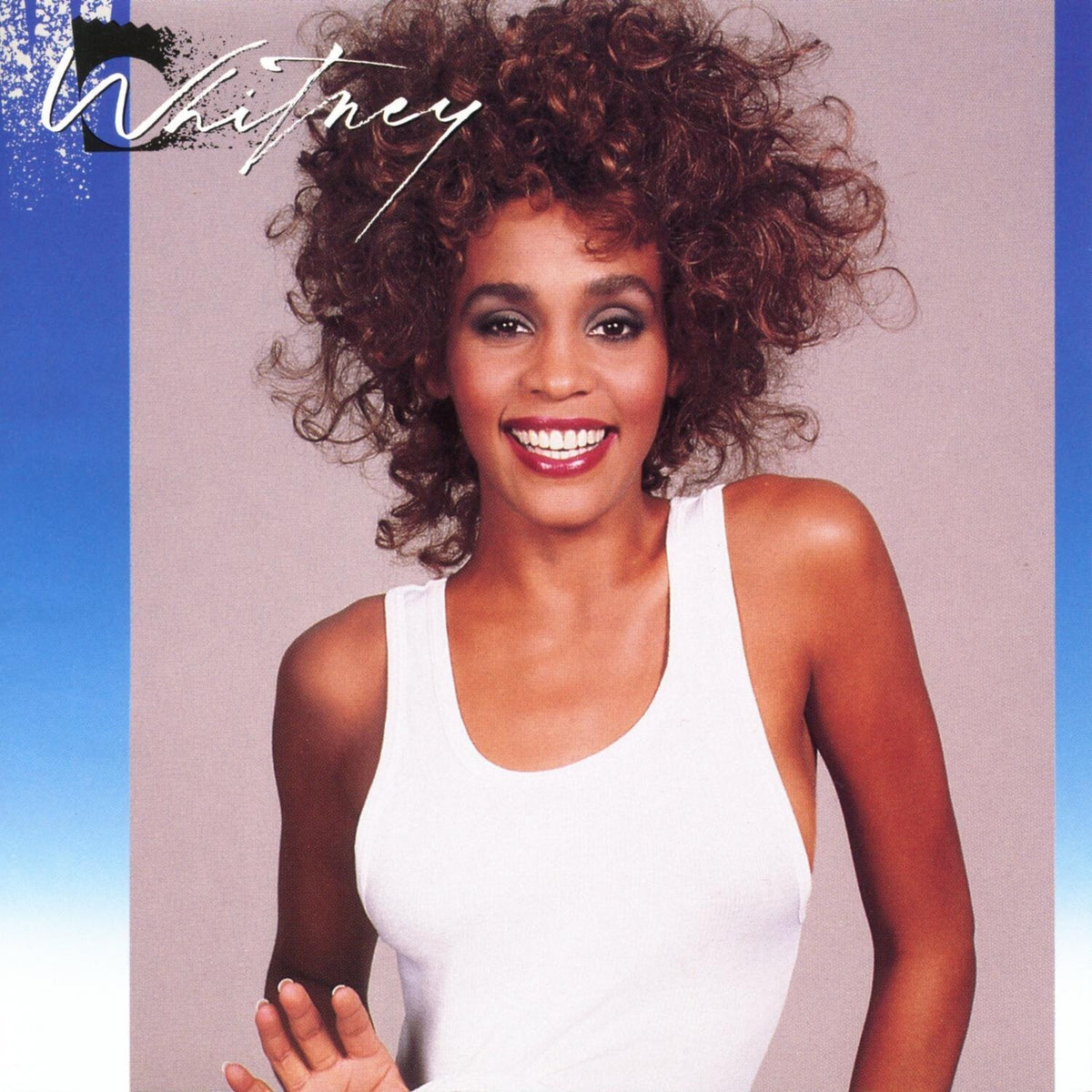 Bodyguard Ost & Whitney