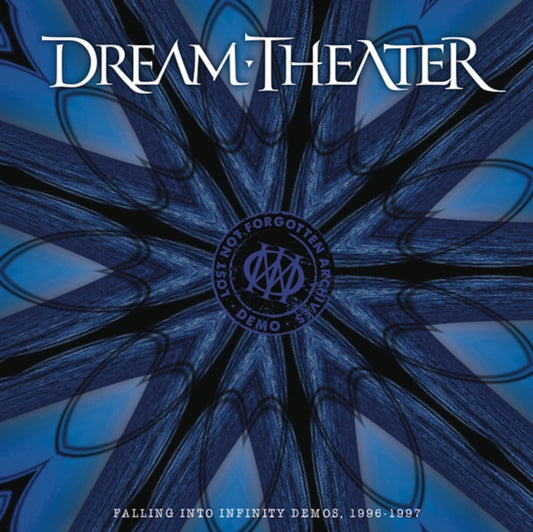 This LP Vinyl is brand new.Format: LP VinylMusic Style: Prog RockThis item's title is: Lost Not Forgotten Archives: Falling Into Infinity Demos, 1996-1997 (3LP/2CD)Artist: Dream TheaterLabel: INSIDE OUT MUSICBarcode: 196587055318Release Date: 5/13/2022