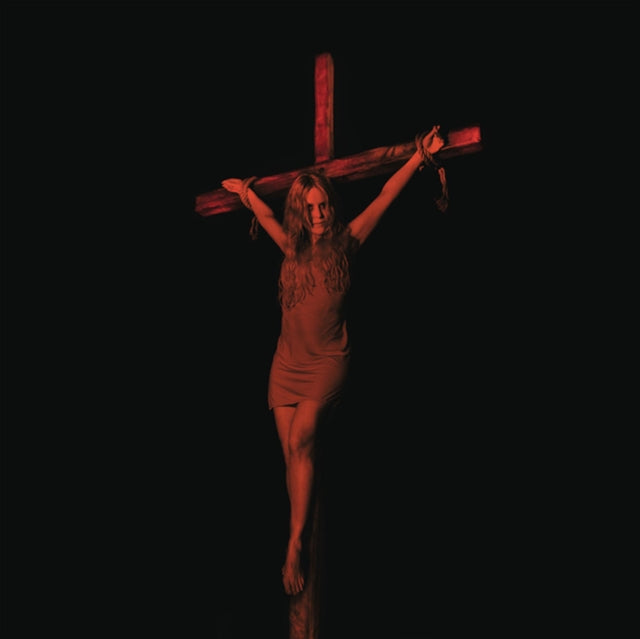 This LP Vinyl is brand new.Format: LP VinylThis item's title is: Lucifer Iv (Standard Edition/Transparent Orange LP Vinyl)Artist: LuciferLabel: CENTURY MEDIABarcode: 196587060718Release Date: 5/20/2022