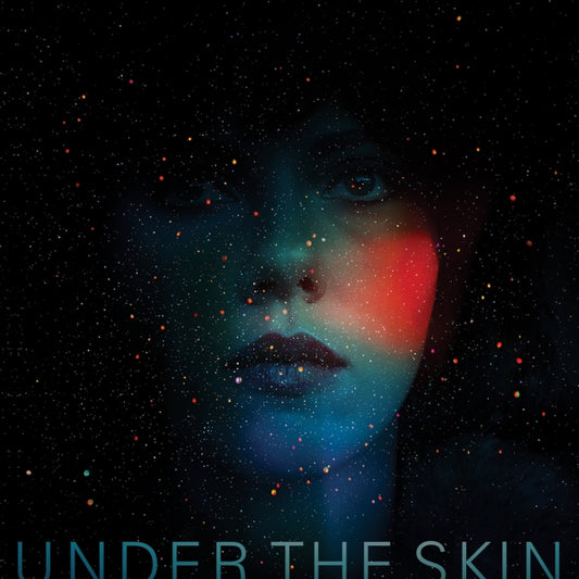 This LP Vinyl is brand new.Format: LP VinylMusic Style: ScoreThis item's title is: Under The Skin Ost (140G)Artist: Mica LeviLabel: MILANBarcode: 196587071516Release Date: 9/2/2022