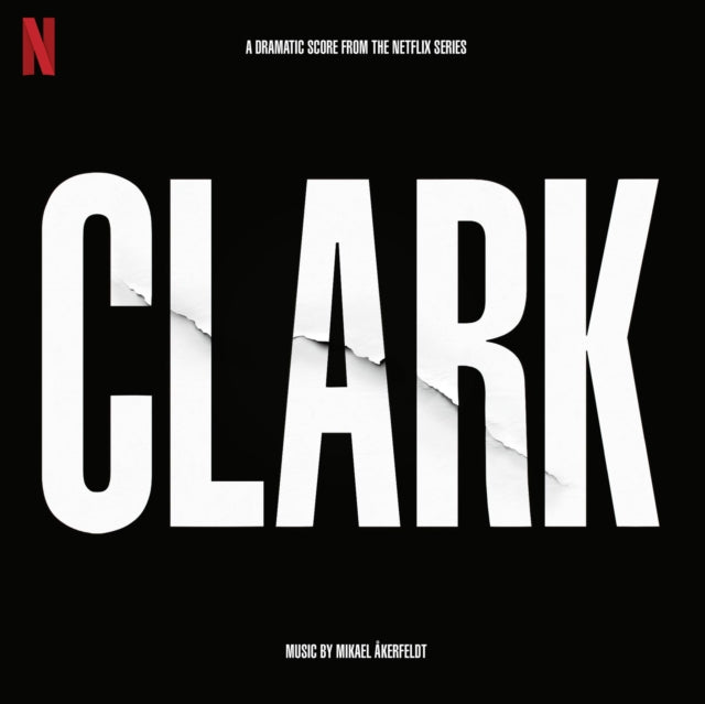 This LP Vinyl is brand new.Format: LP VinylMusic Style: ScoreThis item's title is: Clark (Soundtrack From The Netflix Series) (2LP)Artist: Mikael AkerfeldtLabel: INSIDE OUT MUSICBarcode: 196587087210Release Date: 8/5/2022