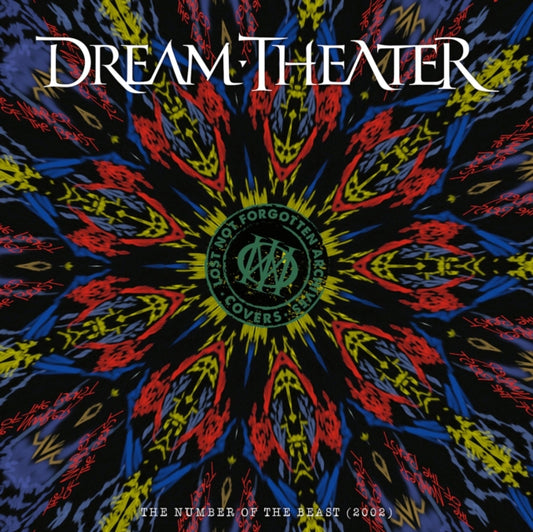 This LP Vinyl is brand new.Format: LP VinylMusic Style: Heavy MetalThis item's title is: Lost Not Forgotten Archives: The Number Of The Beast (2002) (LP/CD)Artist: Dream TheaterLabel: INSIDE OUT MUSICBarcode: 196587095116Release Date: 6/10/2022