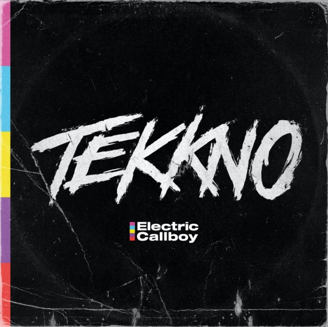 Product Image : This CD is brand new.<br>Format: CD<br>Music Style: Metalcore<br>This item's title is: Tekkno (Us Version)<br>Artist: Electric Callboy<br>Label: Century Media<br>Barcode: 196587155124<br>Release Date: 9/16/2022