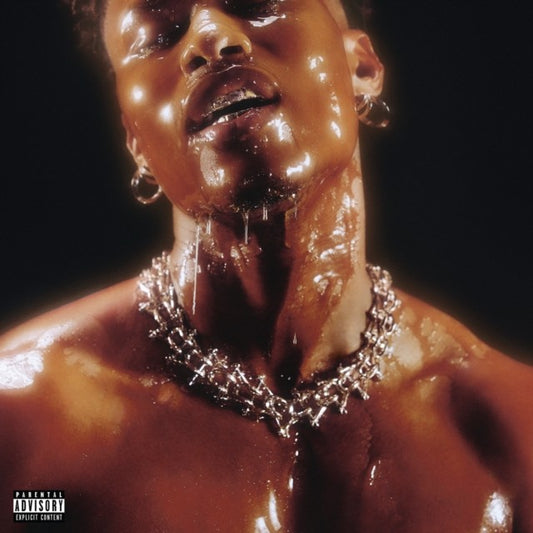 Candydrip (X) (2LP/140G)