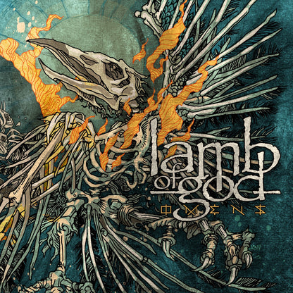 Omens & Burn The Priest