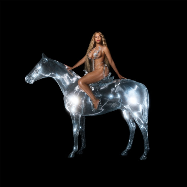 This is a 2 LP Vinyl SKU bundle.
1.This LP Vinyl is brand new.Format: LP VinylMusic Style: Contemporary R&BThis item's title is: B'day (2LP/180G)Artist: BeyonceLabel: LEGACYBarcode: 827969092019Release Date: 9/12/2006
2.This LP Vinyl is brand new.