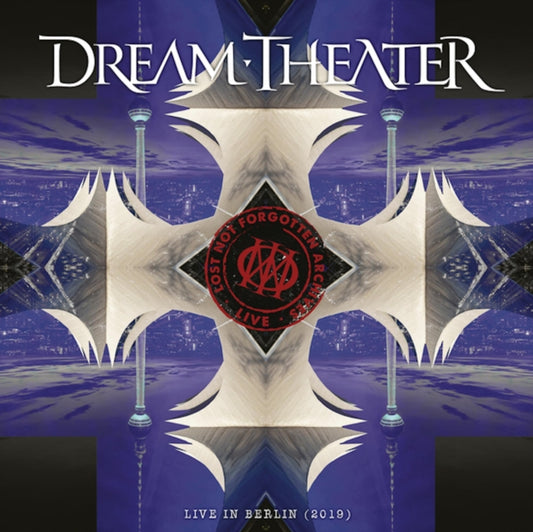 This CD is brand new.Format: CDMusic Style: Post RockThis item's title is: Lost Not Forgotten Archives: Live In Berlin (2019)Artist: Dream TheaterLabel: INSIDE OUT MUSICBarcode: 196587198428Release Date: 8/12/2022