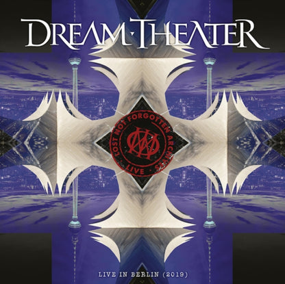 This is a 2 CD SKU bundle.
1.This CD is brand new.Format: CDMusic Style: Progressive MetalThis item's title is: Lost Not Forgotten Archives: When Dream And Day Reunite (Live)Artist: Dream TheaterLabel: INSIDE OUT MUSICBarcode: 194399264126Release Date: 12/3/2021
2.