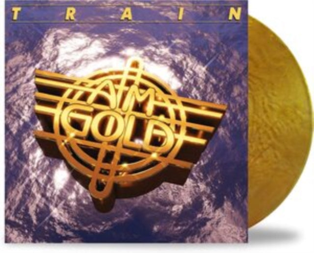 Drops Of Jupiter (20Th Anniversary Edition/Bronze LP Vinyl) & Am Gold (Metallic Gold LP Vinyl) & Train & My Private Nation