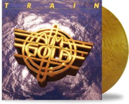 Drops Of Jupiter (20Th Anniversary Edition/Bronze LP Vinyl) & Am Gold (Metallic Gold LP Vinyl) & Train & My Private Nation