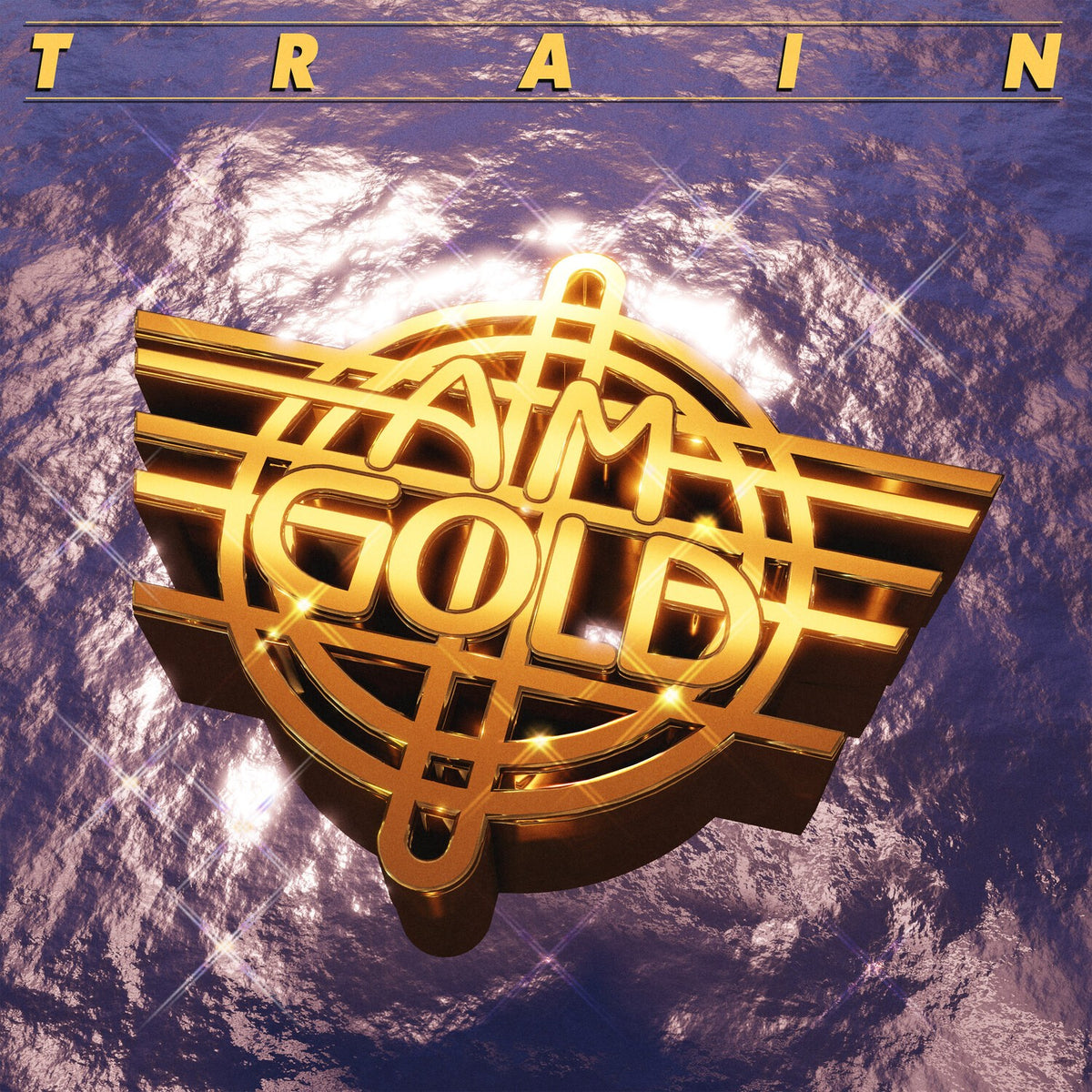 Am Gold (Metallic Gold LP Vinyl) & Save Me, San Francisco (2LP)
