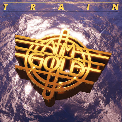Am Gold (Metallic Gold LP Vinyl) & Save Me, San Francisco (2LP)