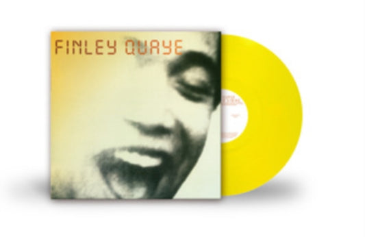 Finley Quaye - Maverick A Strike - LP Vinyl