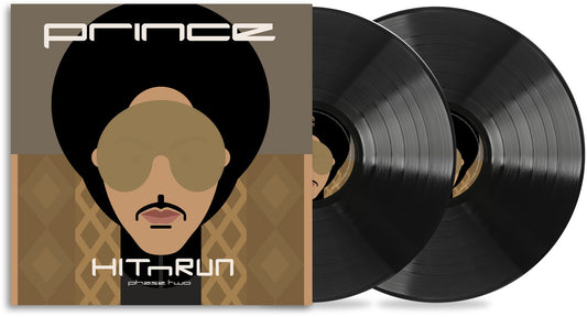 Hitnrun Phase Two (2LP)