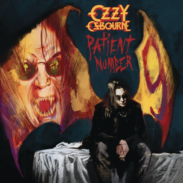 This is a 7 LP Vinyl SKU bundle.
1.This LP Vinyl is brand new.Format: LP VinylMusic Style: Hard RockThis item's title is: Patient Number 9Artist: Ozzy OsbourneLabel: EPICBarcode: 194399328118Release Date: 9/9/2022
2.This LP Vinyl is brand new.