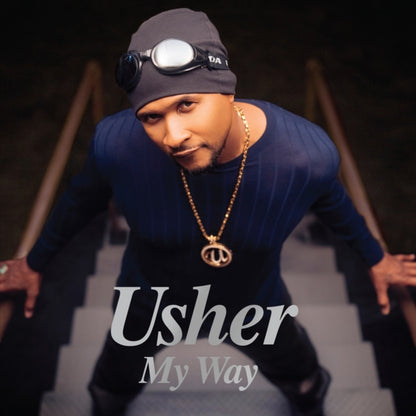 My Way: 25Th Anniversary (2LP) & Confessions (20Th Anniversary) (2LP)