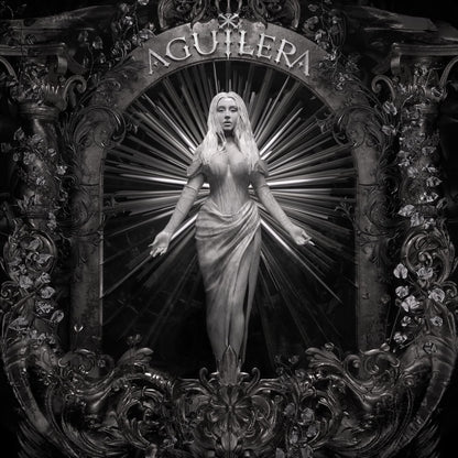 Aguilera & Christina Aguilera
