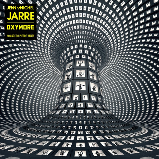 Oxymore (180G/2LP)