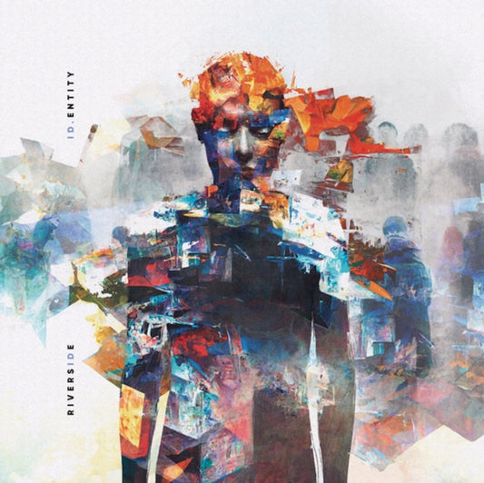 Product Image : This CD is brand new.<br>Format: CD<br>Music Style: Prog Rock<br>This item's title is: Id.Entity (2CD/Blu-Ray/Deluxe/Artbook)<br>Artist: Riverside<br>Label: INSIDE OUT MUSIC<br>Barcode: 196587531720<br>Release Date: 1/20/2023