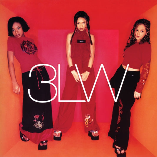 This LP Vinyl is brand new.Format: LP VinylMusic Style: Contemporary R&BThis item's title is: 3Lw (2LP/140G/Translucent Tangerine Vinyl)Artist: 3LwLabel: EpicBarcode: 196587569310Release Date: 4/21/2023