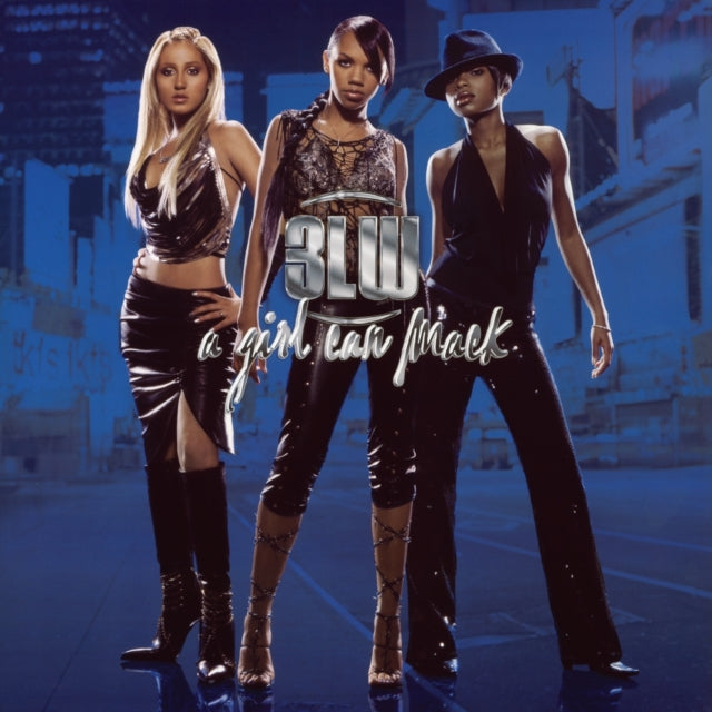 Girl Can Mack (2LP/140G/Fruit Punch Vinyl)