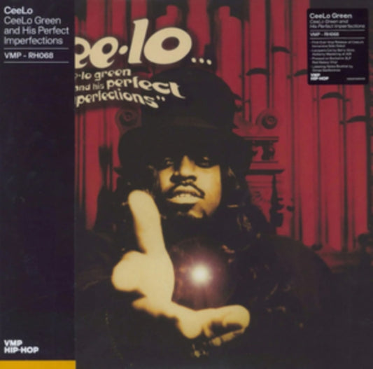 Cee-Lo Green & His Perfect Imperfections