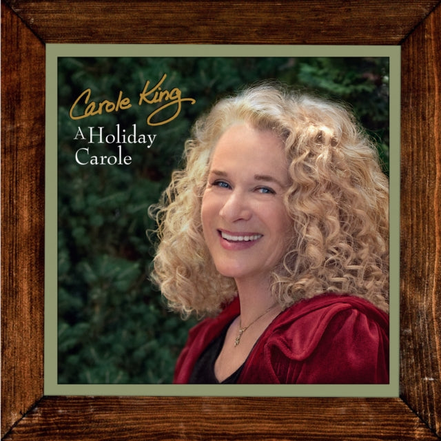 This is a 2 LP Vinyl SKU bundle.
1.This LP Vinyl is brand new.Format: LP VinylMusic Style: Pop RockThis item's title is: TapestryArtist: Carole KingLabel: LEGACYBarcode: 194398407012Release Date: 2/12/2021
2.This LP Vinyl is brand new.