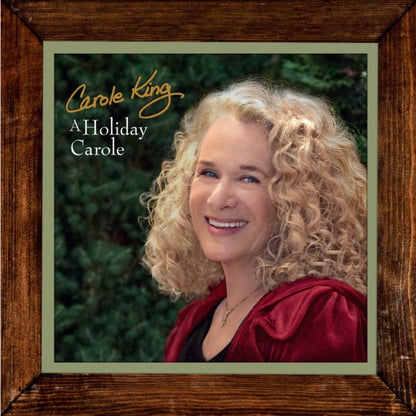 This is a 2 LP Vinyl SKU bundle.
1.This LP Vinyl is brand new.Format: LP VinylMusic Style: Pop RockThis item's title is: TapestryArtist: Carole KingLabel: LEGACYBarcode: 194398407012Release Date: 2/12/2021
2.This LP Vinyl is brand new.