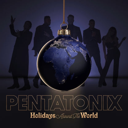 Holidays Around The World & A Pentatonix Christmas (Deluxe Version)