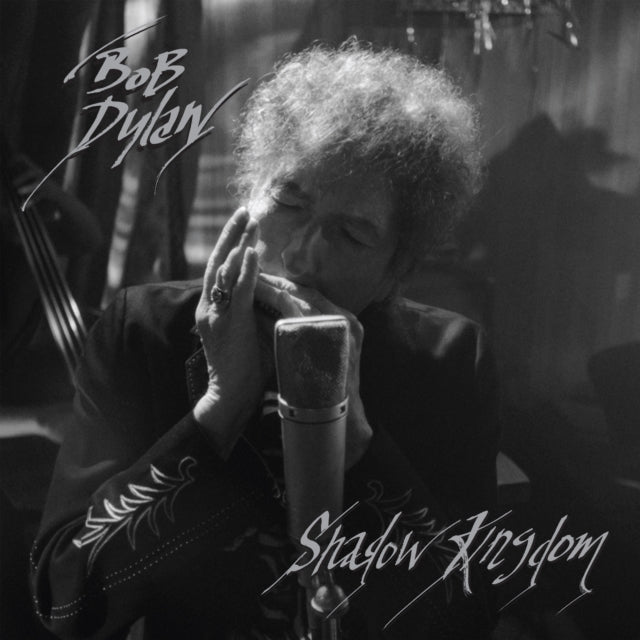 Shadow Kingdom & Trouble No More: Bootleg Series Vol.13 1979-1981 (2CD)