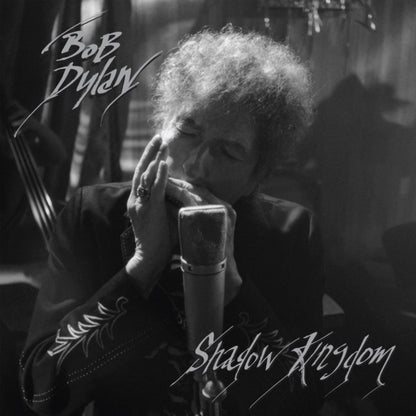 Shadow Kingdom & Trouble No More: Bootleg Series Vol.13 1979-1981 (2CD)