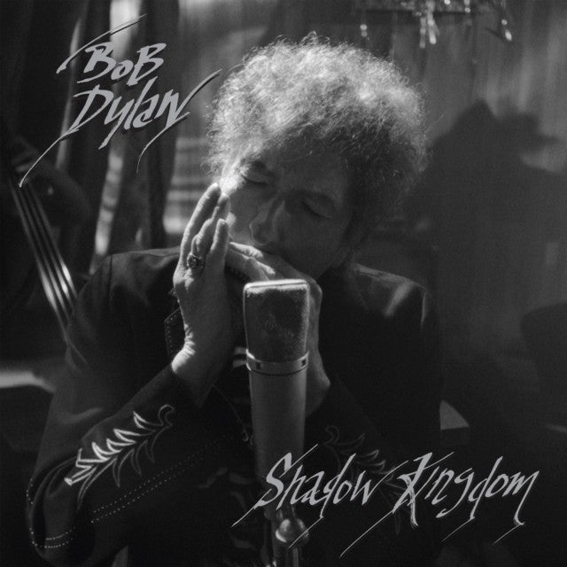 Shadow Kingdom & Playlist: Very Best Of Bob Dylan