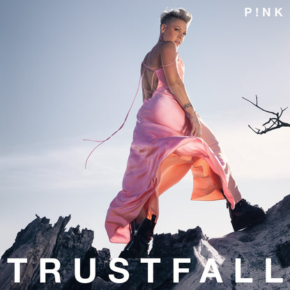 Trustfall & Truth About Love & Greatest Hits...So Far (3 Bonus Tracks)