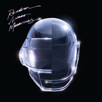 This is a 2 LP Vinyl SKU bundle.
1.This LP Vinyl is brand new.Format: LP VinylMusic Style: ElectroThis item's title is: Random Access Memories (10Th Anniversary Edition/180G/3LP)Artist: Daft PunkLabel: LEGACYBarcode: 196587737313Release Date: 5/12/2023
2.This LP Vinyl is brand new.