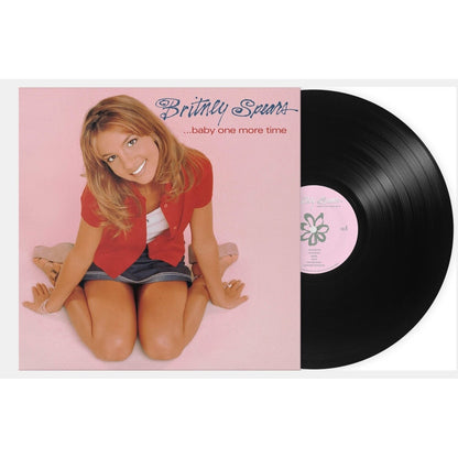 Baby One More Time (Picture Disc/140G/Dl Code) & Oops!... I Did It Again (20Th Anniversary Edition Picture LP Vinyl) & Baby One More Time & Blackout & In The Zone & Circus & Britney Jean & Femme Fatale & Greatest Hits : My Prerogative (2LP)