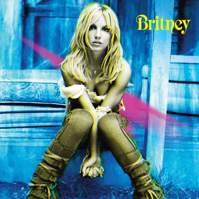 This is a 5 LP Vinyl SKU bundle.
1.This LP Vinyl is brand new.Format: LP VinylMusic Style: HouseThis item's title is: Greatest Hits: My Prerogative (2LP/Cream Vinyl/Import)Artist: Britney SpearsLabel: SONY MUSIC CMGBarcode: 196587792015Release Date: 5/26/2023
2.