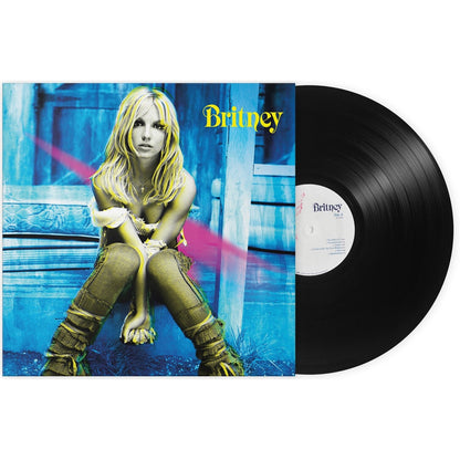 Baby One More Time (Picture Disc/140G/Dl Code) & Britney