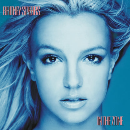 This is a 2 LP Vinyl SKU bundle.
1.This LP Vinyl is brand new.Format: LP VinylMusic Style: Synth-popThis item's title is: In The ZoneArtist: Britney SpearsLabel: LEGACYBarcode: 196587738815Release Date: 3/31/2023
2.This LP Vinyl is brand new.