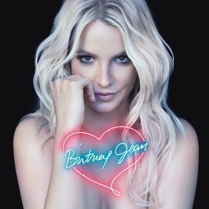 Oops!... I Did It Again & Britney & Blackout & In The Zone & Circus & Britney Jean
