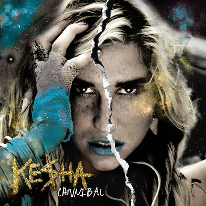 Cannibal (Expanded Edition) & Animal (Expanded Edition)